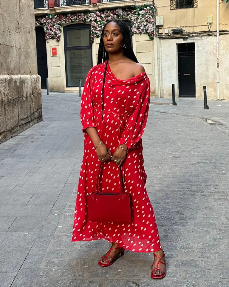 como não errar no look monocromático