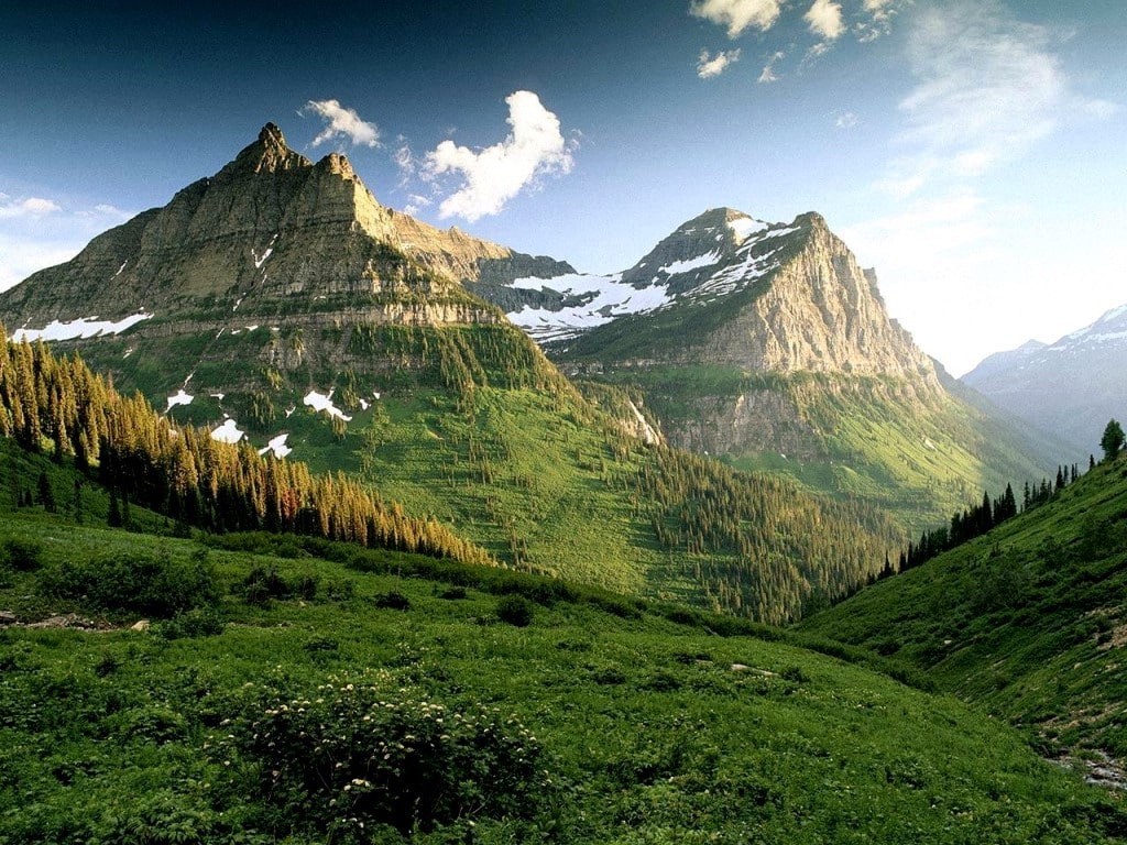 Montanhas