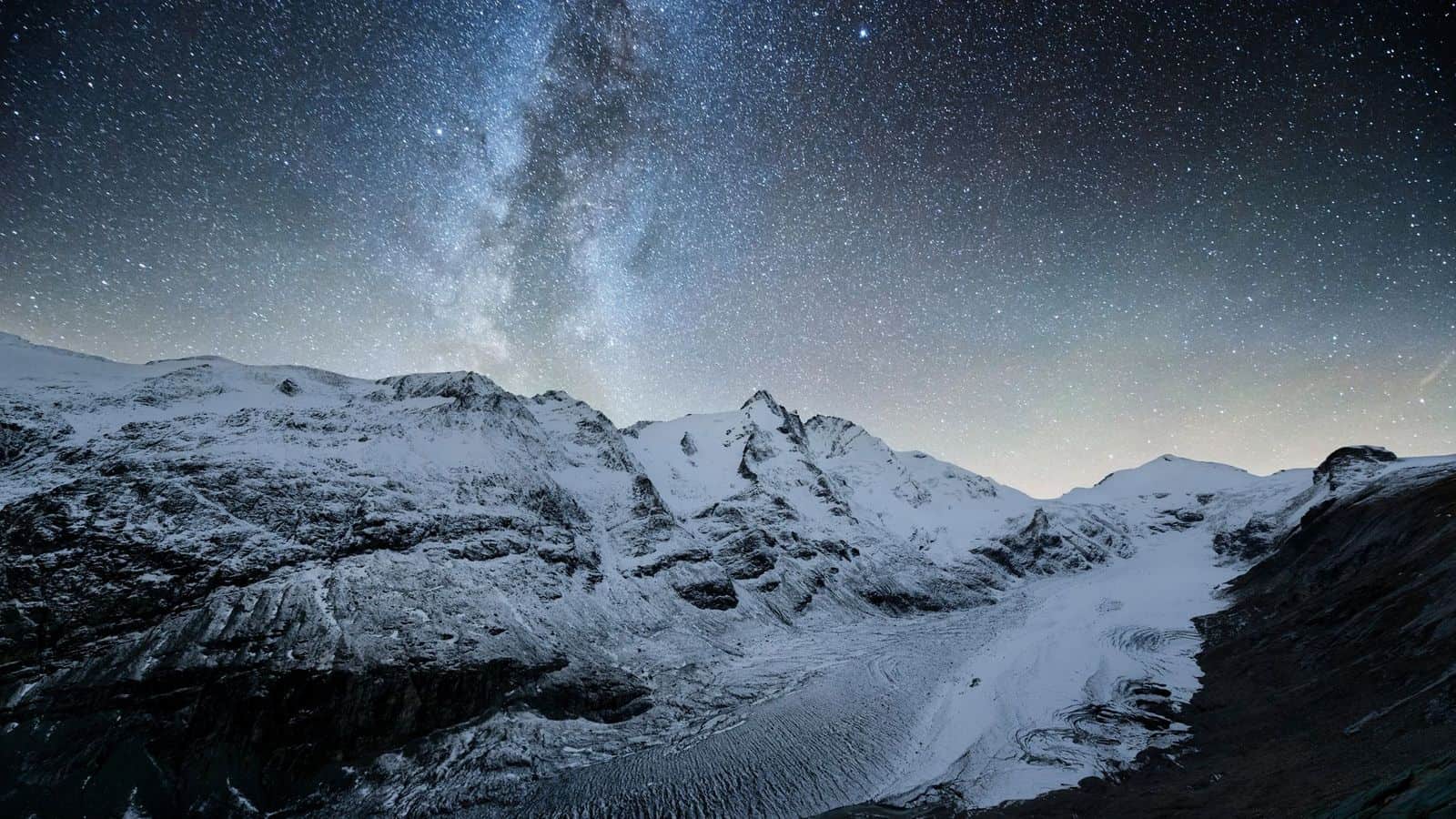 melhores montanhas para visitar no mundo