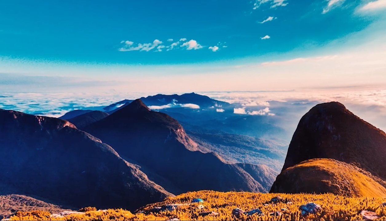 custo para escalar o Everest