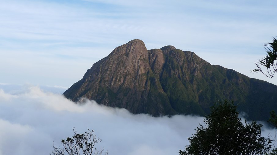 Montanhas