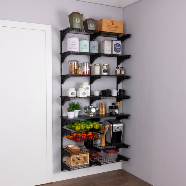 preço de armário aramado kit 50