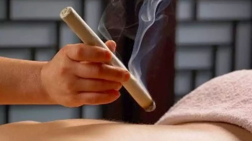 Como a Moxabustão Ajuda na Recuperação Pós-Parto