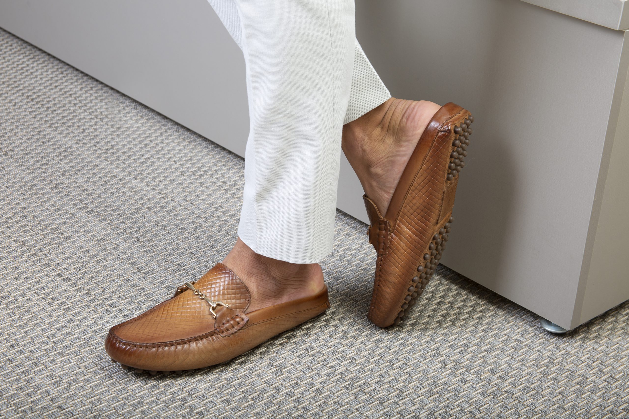 mule masculino