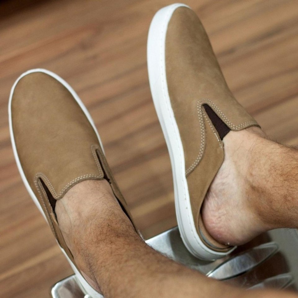 melhores mules masculinos para o verão