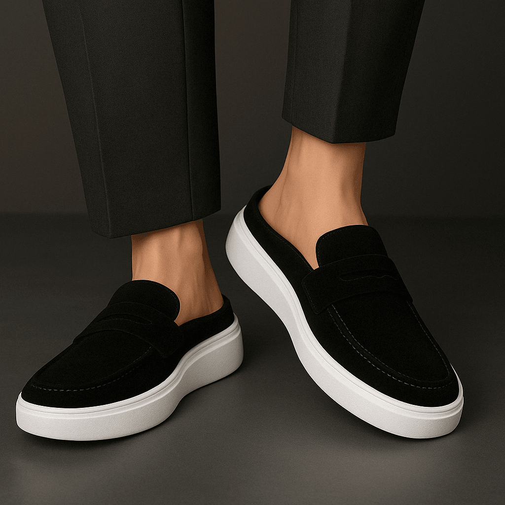 mule masculino