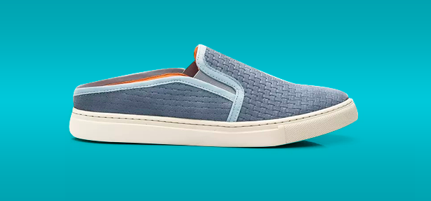 melhores mules masculinos para o verão