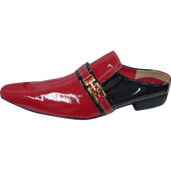mule masculino vs chinelo qual escolher