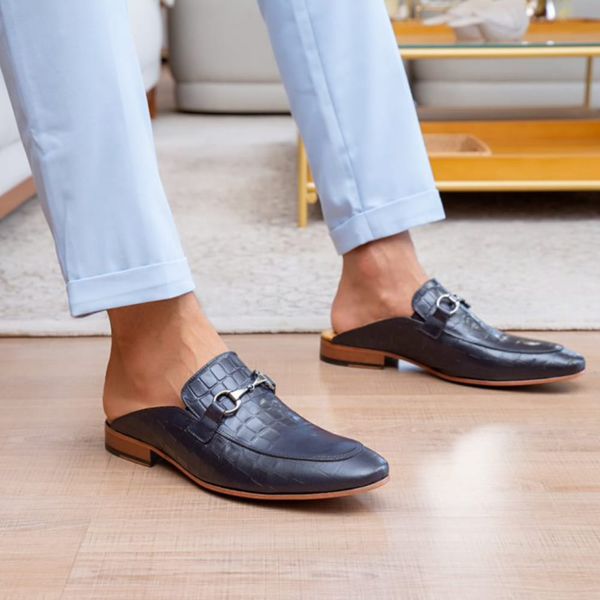preço médio de um mule masculino de qualidade