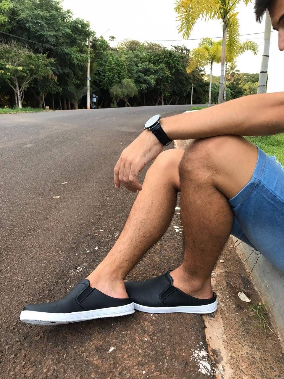 mule masculino