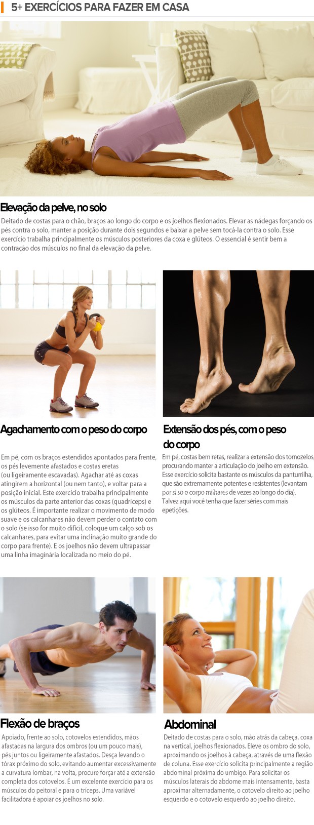 Estrutura de Treino Ideal para Iniciantes em Musculação Caseira