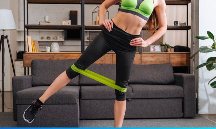 Guia Completo de Equipamentos Improvisados para Treino em Casa