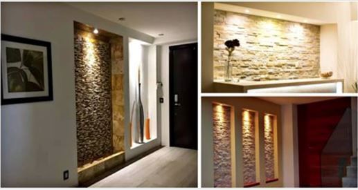 Como Instalar Fita de LED em Nichos de Banheiro Passo a Passo