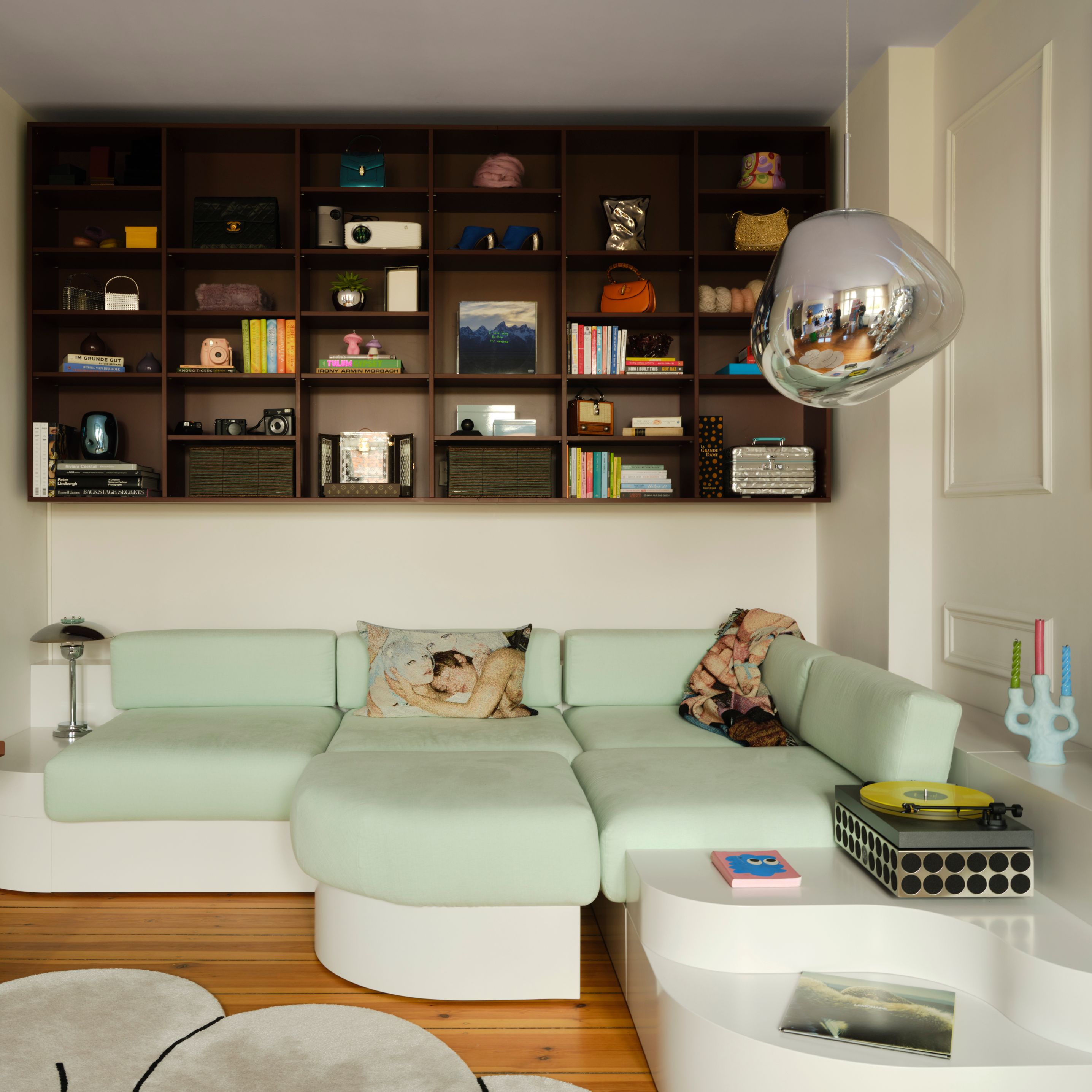 Nichos Iluminados em Marcenaria: Dicas de Instalação e Design