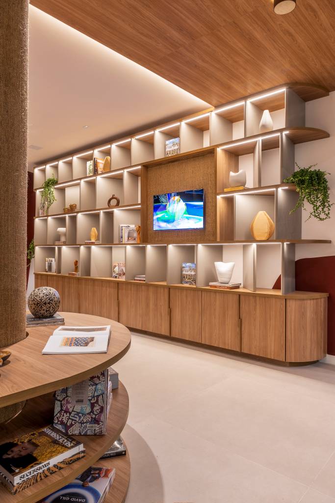 Como Instalar Fita de LED em Nichos de Banheiro Passo a Passo