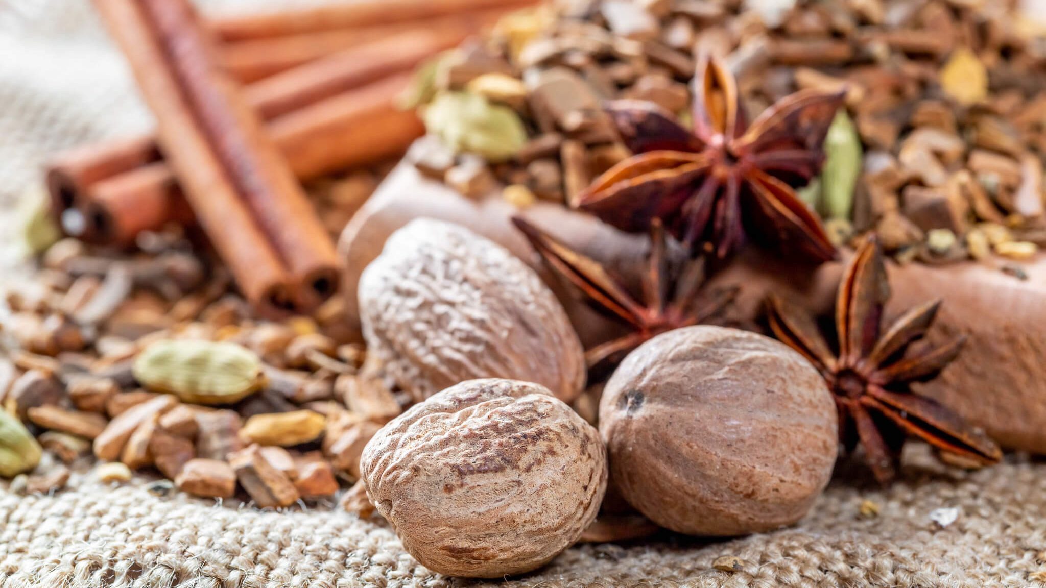 Noz-Moscada na Gravidez: O Que Você Precisa Saber