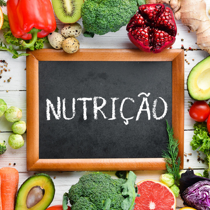 A importância da Nutrição na Saúde Pública