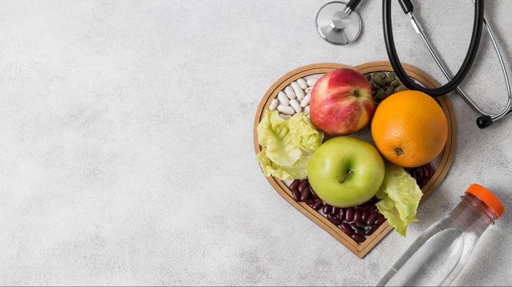 Como escolher a especialização em Nutrição