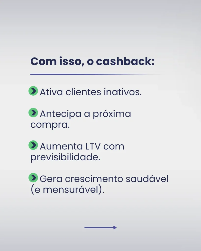 erros comuns ao usar programas de cashback
