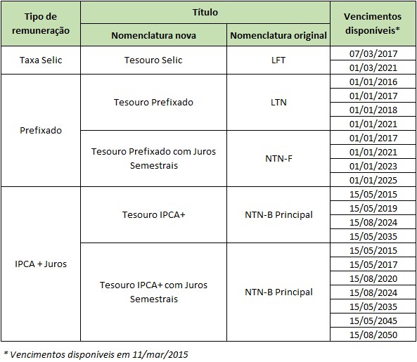 Guia completo sobre o Tesouro Direto