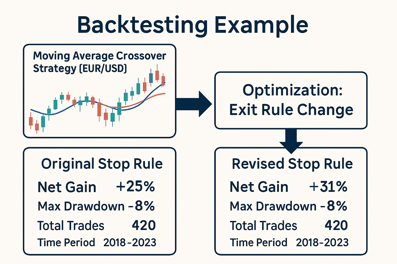 melhores estratégias de investimento para backtesting