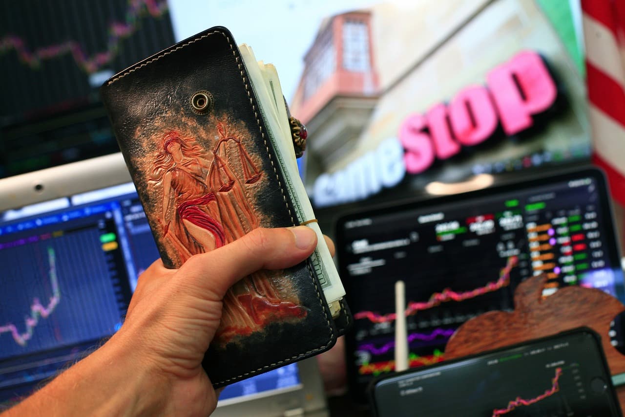 o que é o bagholder em criptomoedas