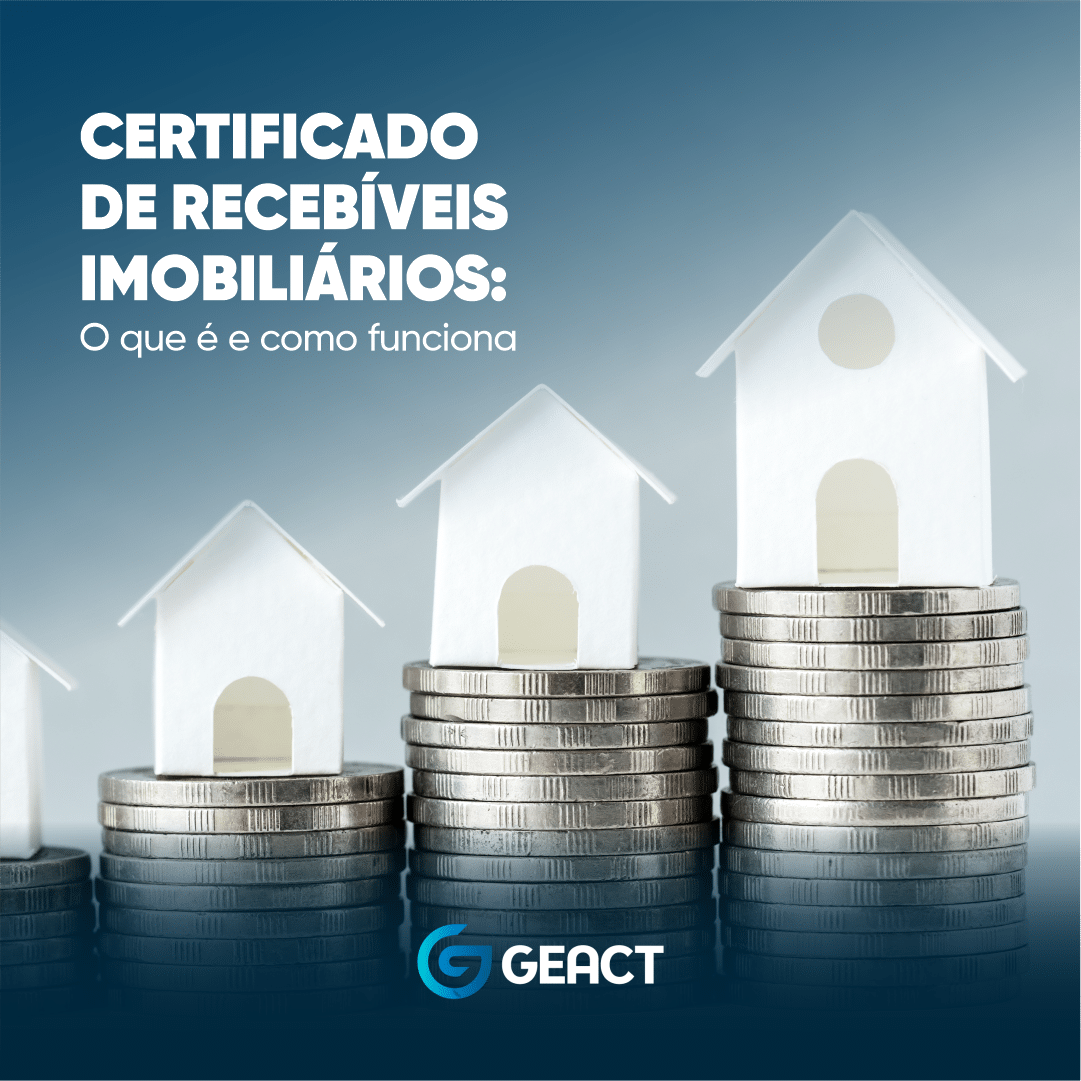 o que é o Certificado de Recebíveis Imobiliários CRI