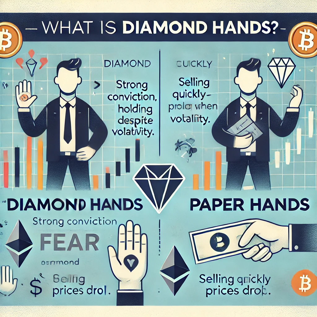 O que significa HODL e como aplicá-lo?