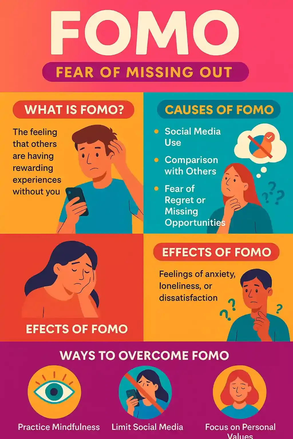 melhores estratégias para evitar fomo em investimentos