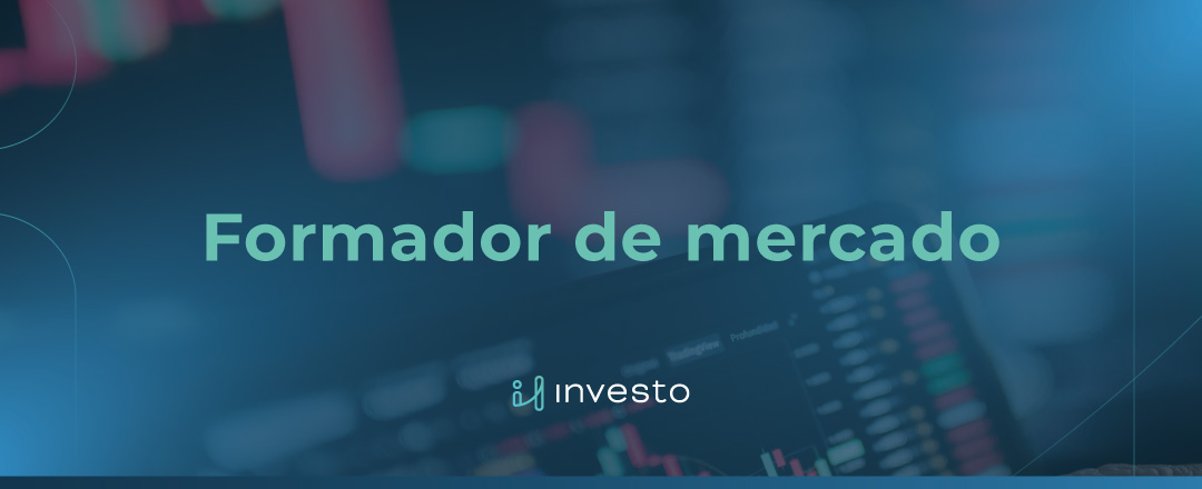 o que é o formador de mercado