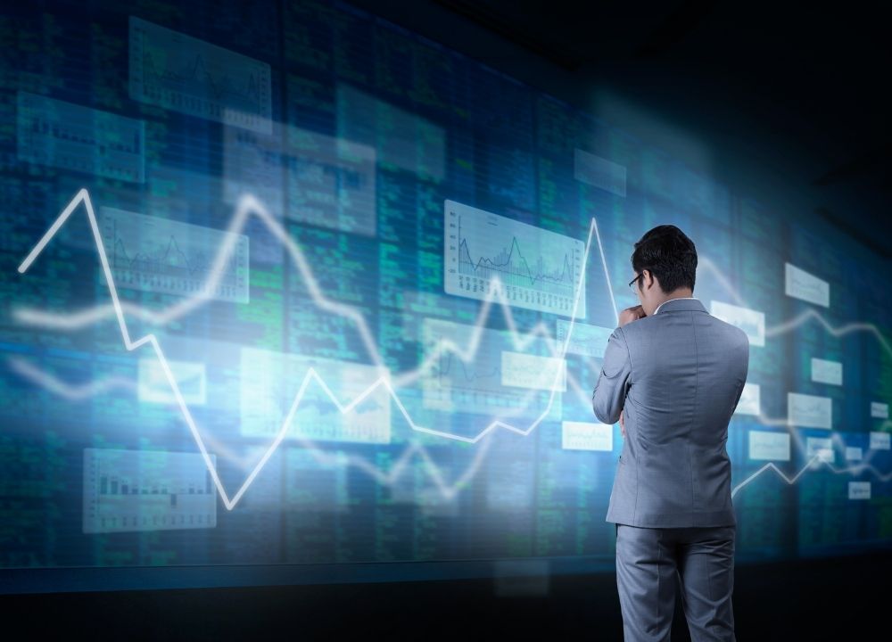 o que é o formador de mercado