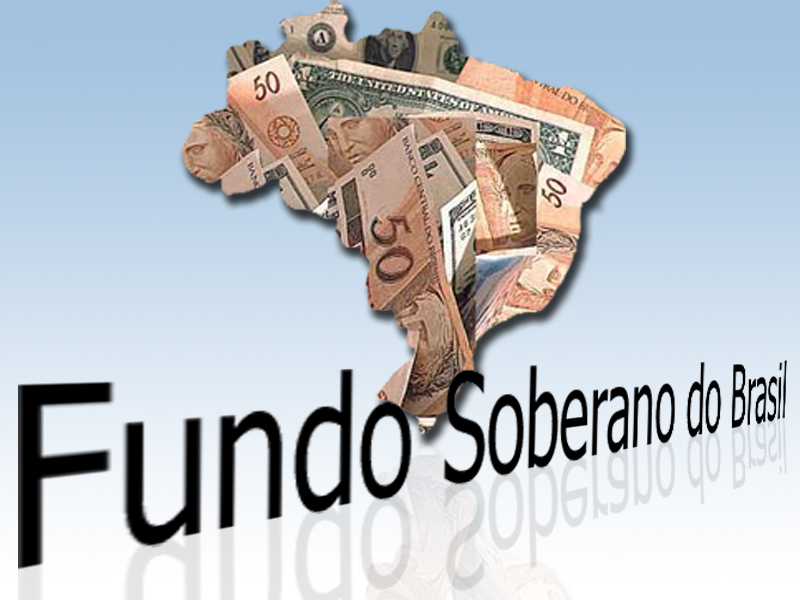 erros comuns na criação de fundos soberanos