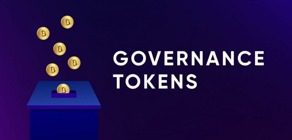 melhores tokens de governança para investir