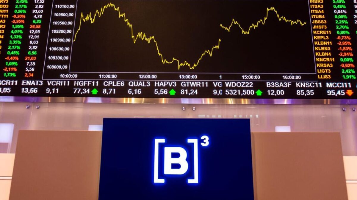 como escolher as melhores ações do ibovespa para iniciantes