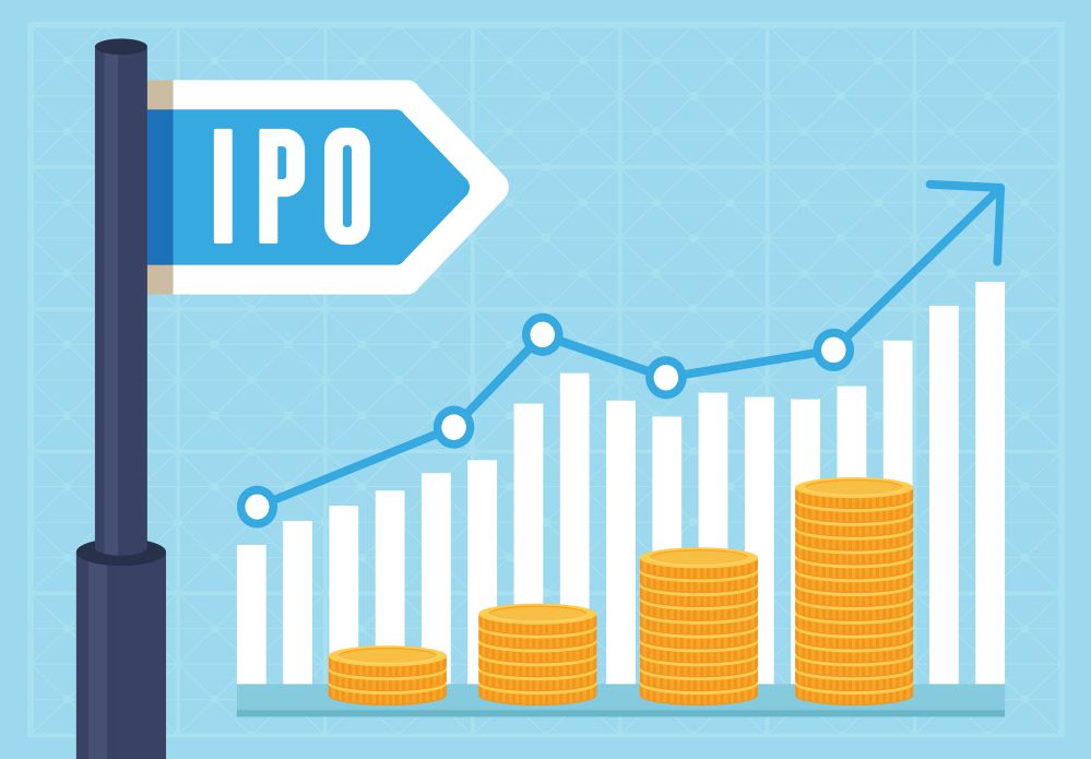 empresas que fizeram IPO recentemente