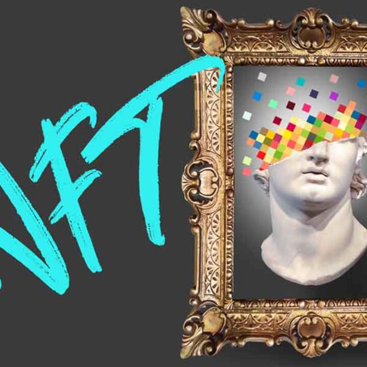 nft vs criptomoeda diferenças