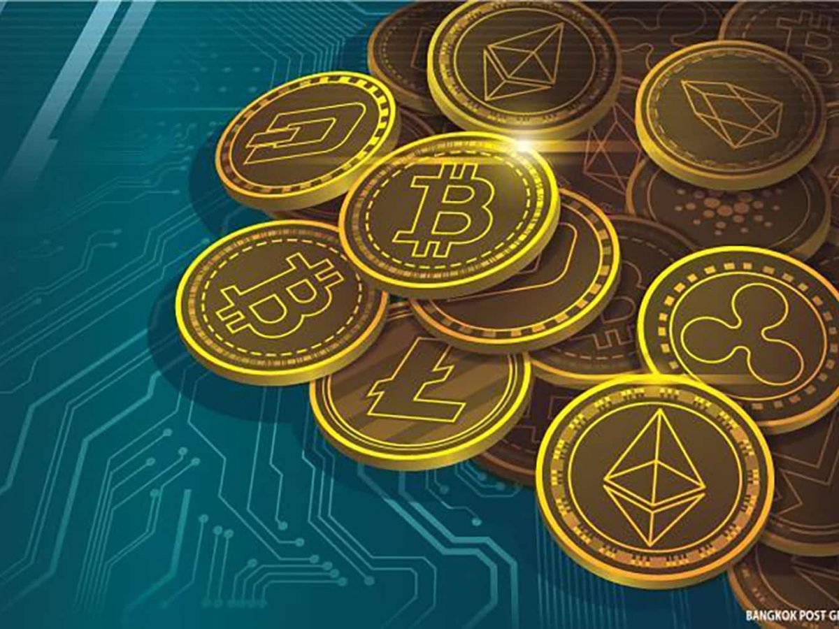 Guia completo sobre PAX Gold (PAXG)