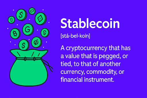 Stablecoins algorítmicas: o futuro ou um risco?