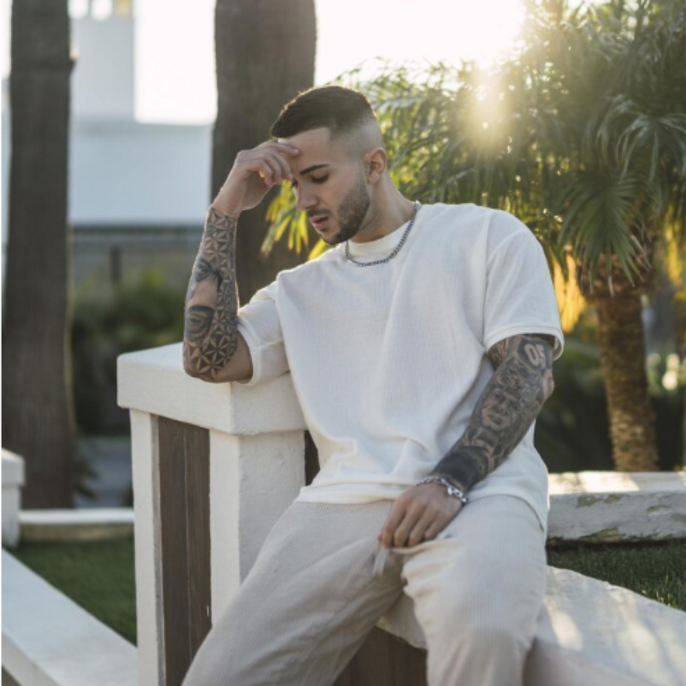 erros ao usar roupa oversized masculina