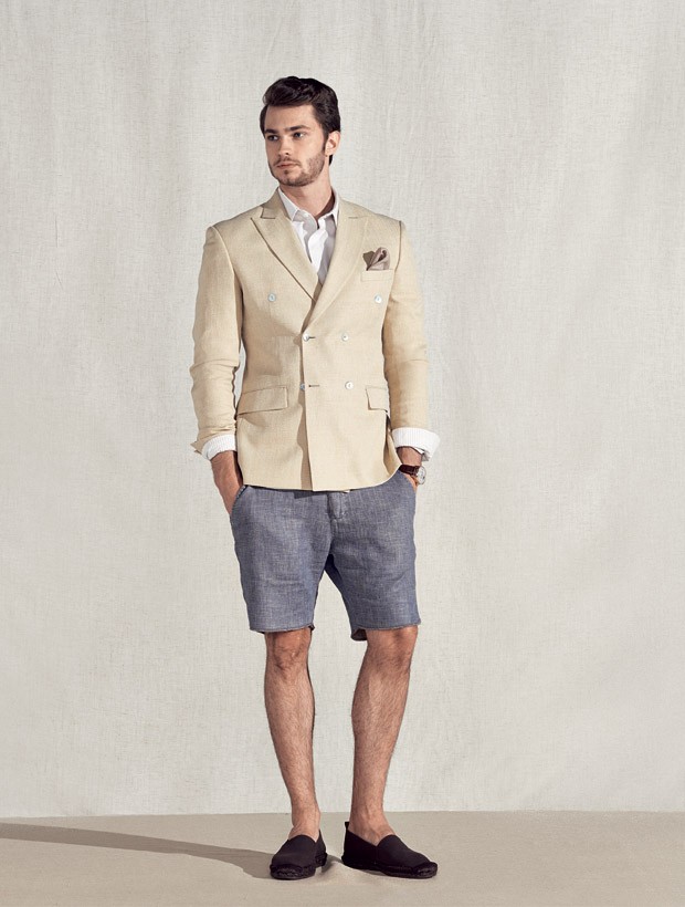 Como escolher a sunga perfeita para o verão