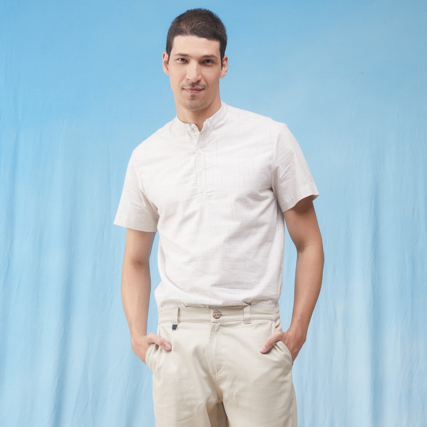 Acessórios masculinos indispensáveis para se proteger do sol