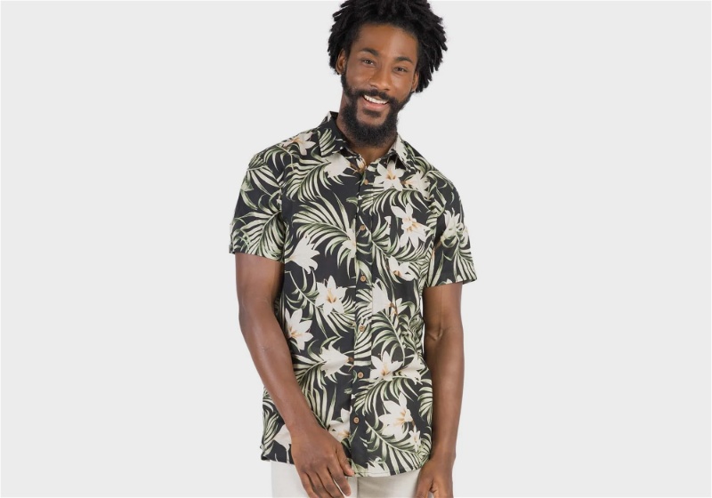 o que vestir no verão masculino