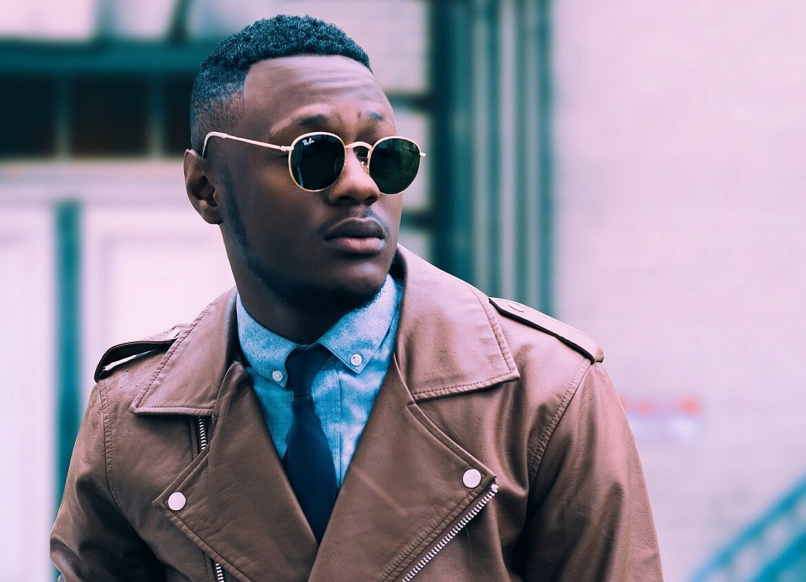 melhores óculos de sol masculino para cada formato de rosto