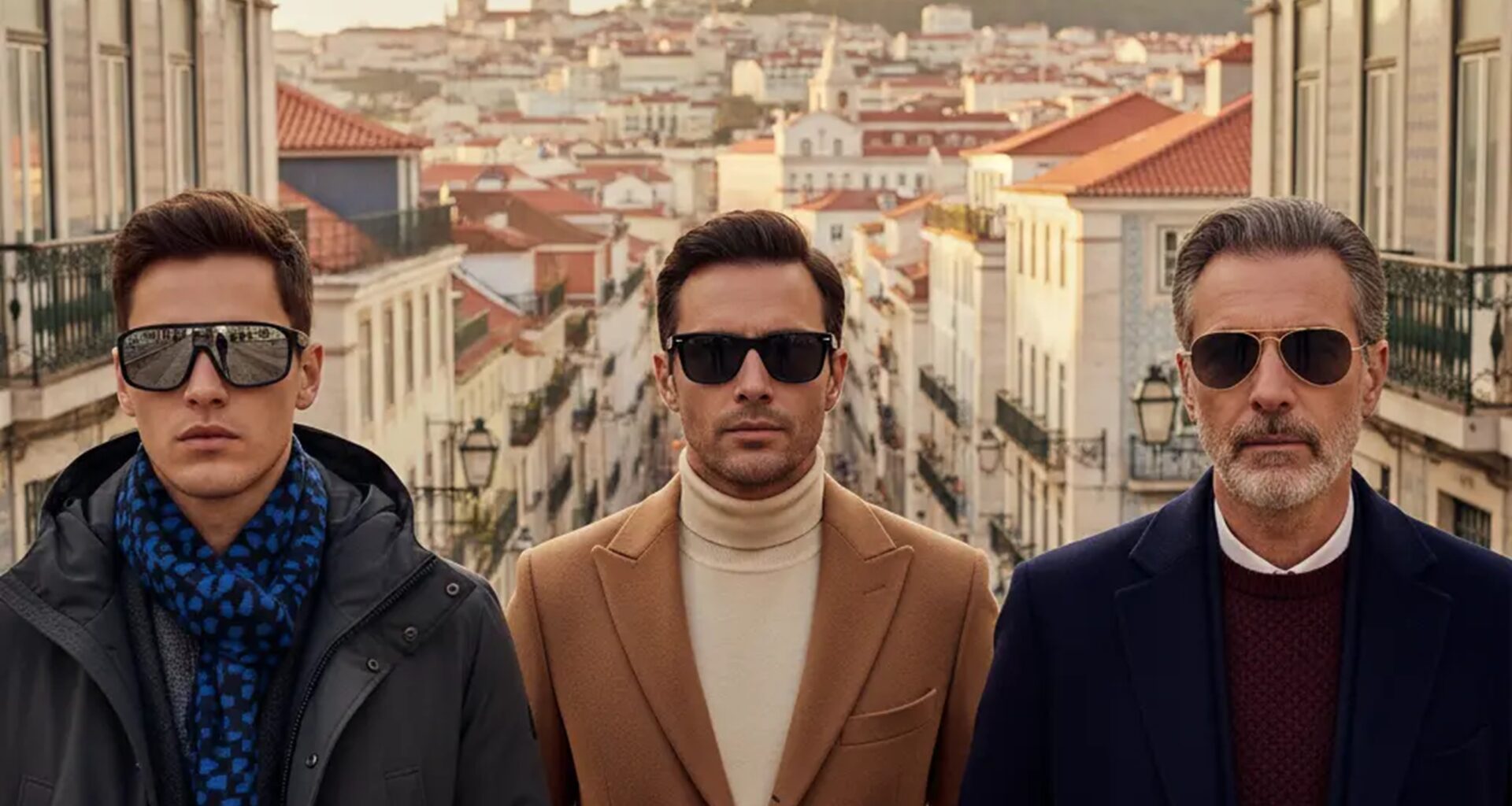 quanto custa um bom óculos de sol masculino