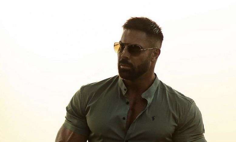 melhores óculos de sol masculino para cada formato de rosto