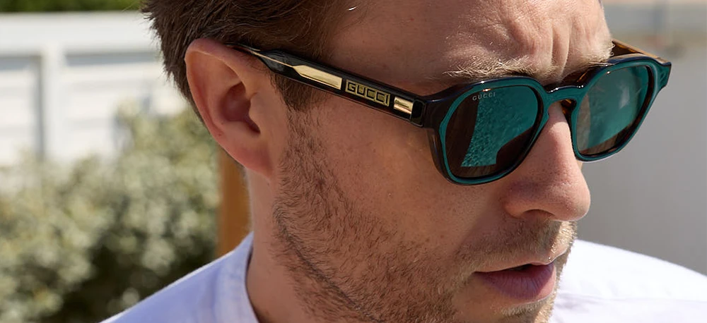 oakley vs ray-ban óculos de sol masculino