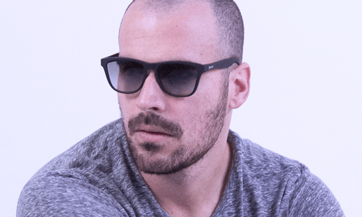 erros comuns ao comprar óculos de sol masculino