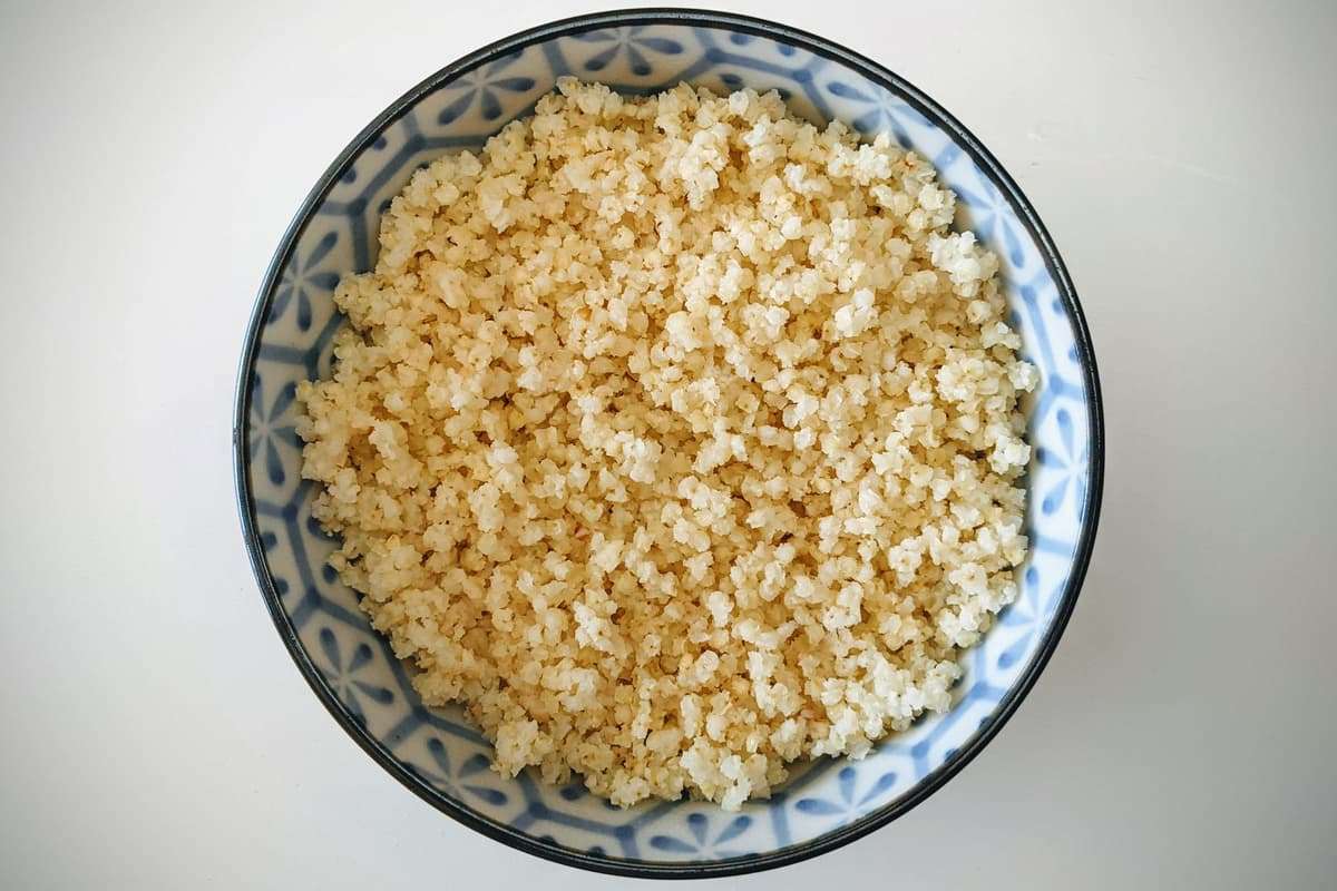 painço vs quinoa benefícios e usos