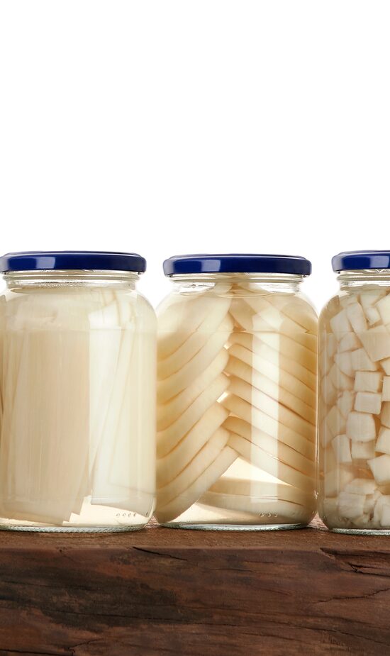 palmito em conserva cuidados ao consumir