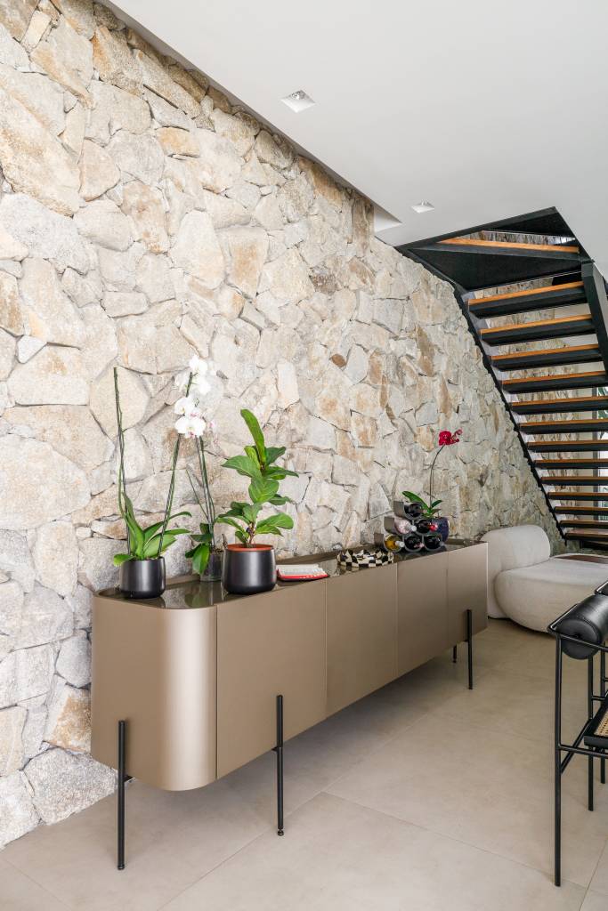 quanto custa fazer uma parede de pedra decorativa